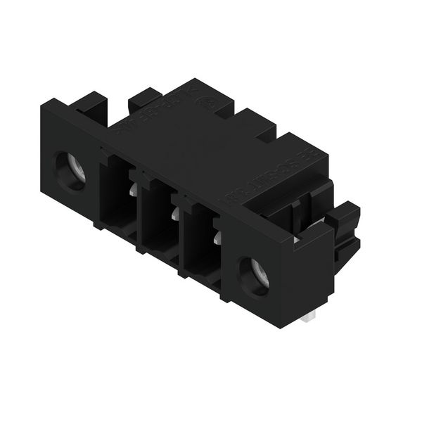 PCB plug-in connector (board connection), 3.81 mm, Number of poles: 3, image 2