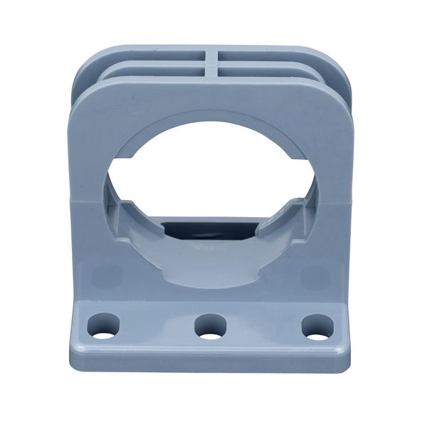 Conduit holder 29mm, PU=1pc. image 1