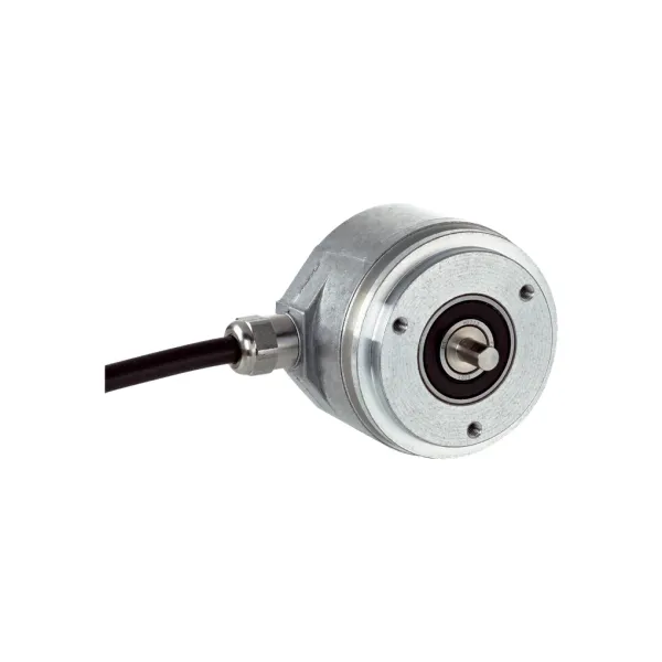 Absolute encoders:  AFS/AFM60 SSI: AFM60B-S1KL008192 image 1