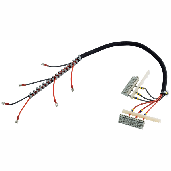 Voltage sensing and power supply tap 3P 800-1000A image 1