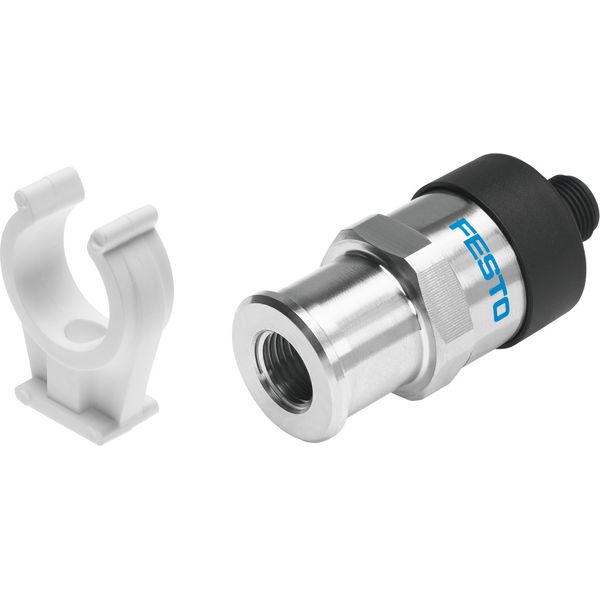 SPTW-P100R-G14-A-M12 Pressure transmitter image 1