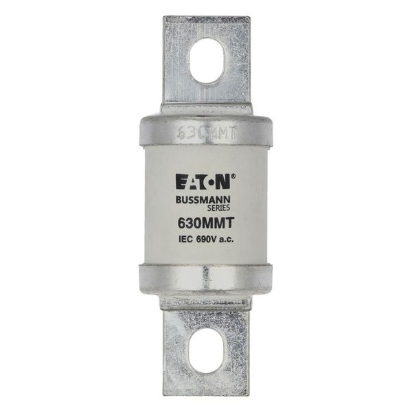 72.5KV 6.3AMP 3" 'O' AIR FUSE image 8