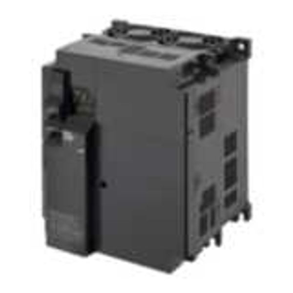 M1 AC Drive, 15/18.5 kW (HD/ND), 60/69 A (HD/ND), 200 VAC, 3~ input, O image 1