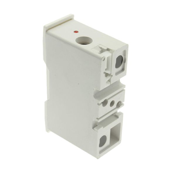 Fuse-holder, LV, 63 A, AC 550 V, BS88/F2, 1P, BS, front connected, white image 23