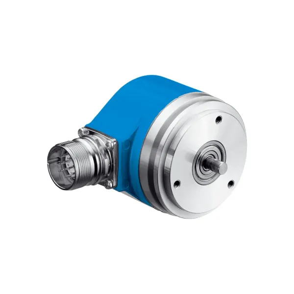 Absolute encoders: ARS60-F1A08192 image 1