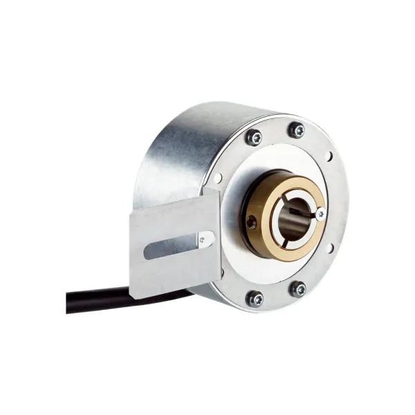 Incremental encoders: DBS60E-TGAJD1024 image 1