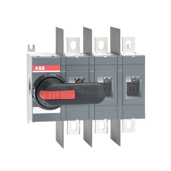 OT315E03WP SWITCH-DISCONNECTOR image 4