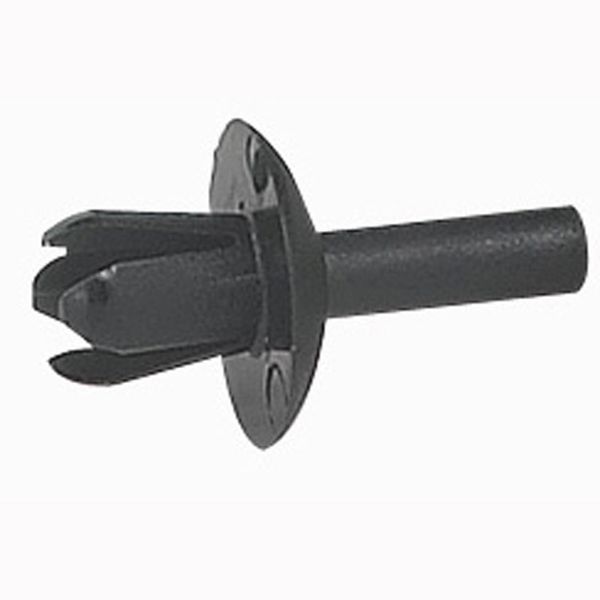 Insulating rivet XL³ - for fixing ducting on functional uprights image 1