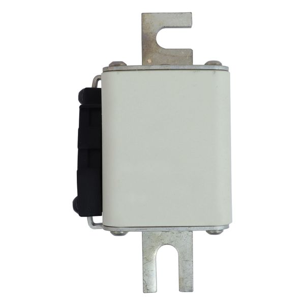 Fuse-link, high speed, 400 A, AC 1250 V, size 2, 61 x 77 x 138 mm, aR, DIN, IEC, single indicator image 21