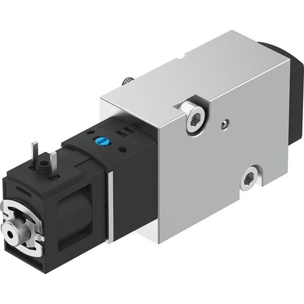 VSNC-FK-M52-RD-G18-1C1-S Solenoid valve image 1