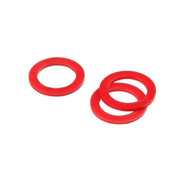 Sealing ring (Cable gland), M 32, Nylon 6 image 1
