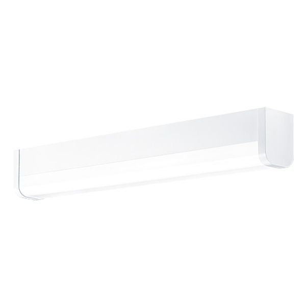 LED Bathroom mirror luminaire image 1
