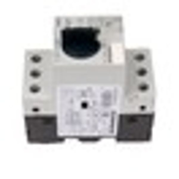 Motor Protection Circuit Breaker BE2, 3-pole, 0,16-0,25A image 8