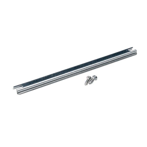 DIN 15X5MM RAIL 225MM image 1