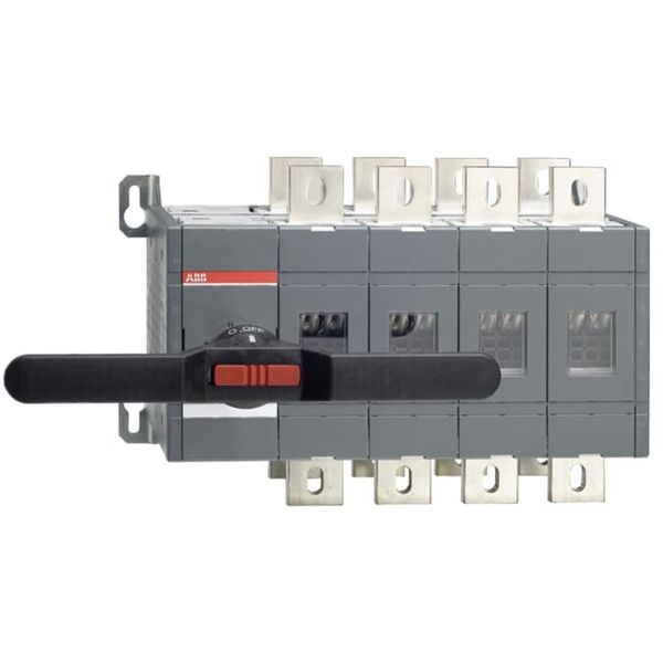 OT1250E04CP CHANGE-OVER SWITCH image 1