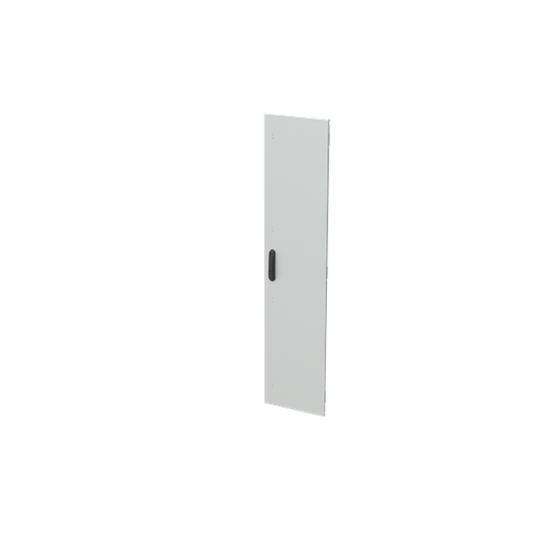 Q855D418 Door, 1842 mm x 377 mm x 250 mm, IP55 image 1