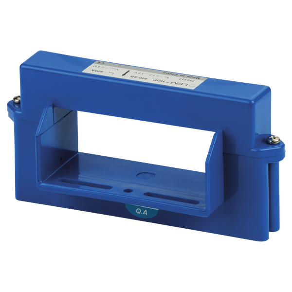 DC current sensors 600A split-core image 2