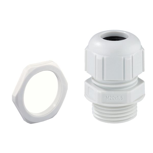 Cable gland KVR M20-GDB/MGM image 2