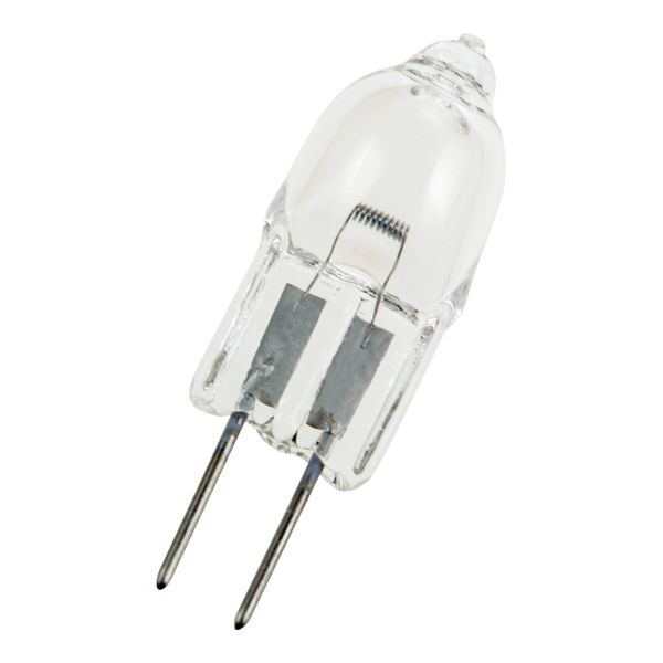 Low-voltage halogen lamps without reflector Osram 64258 20W 12V G4 40X1 image 1