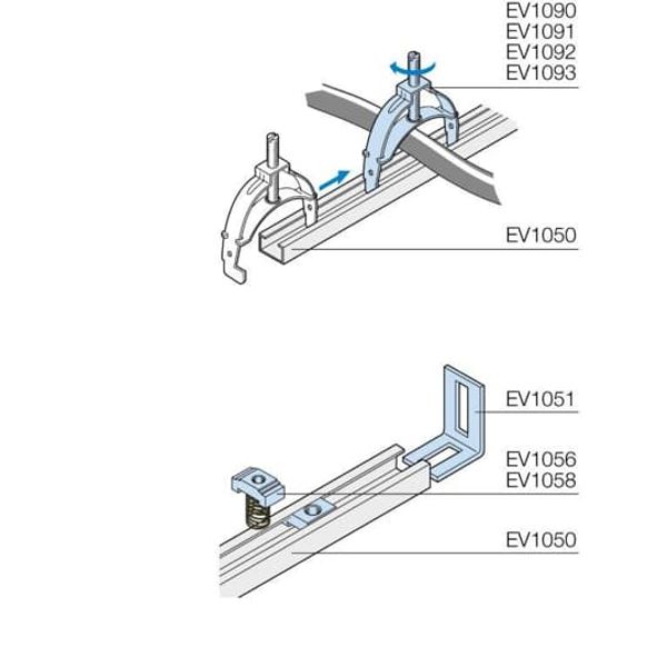 EV1090 Main Distribution Board image 4