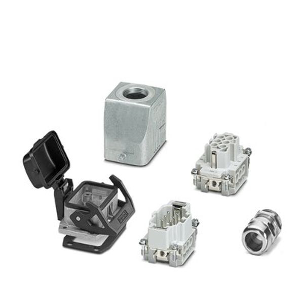 Connector set image 3