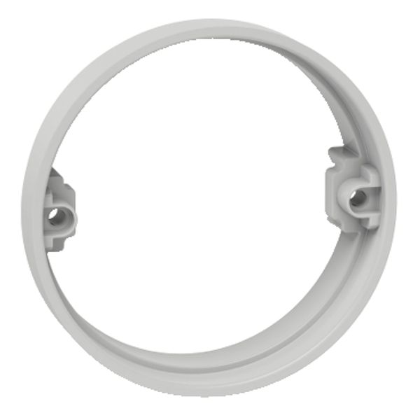 ***Extension ring for Cei g box image 1