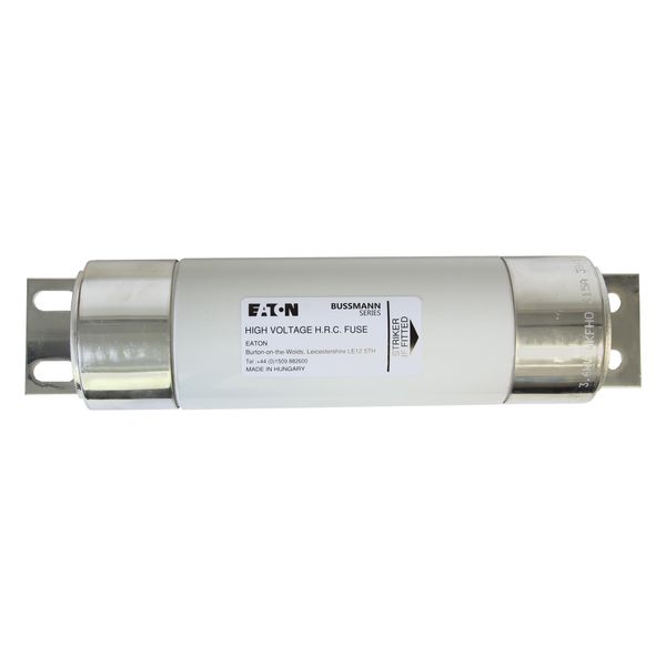 Motor fuse-link, medium voltage, 315 A, AC 3.6 kV, 76 x 254 mm, back-up, BS, with striker image 5