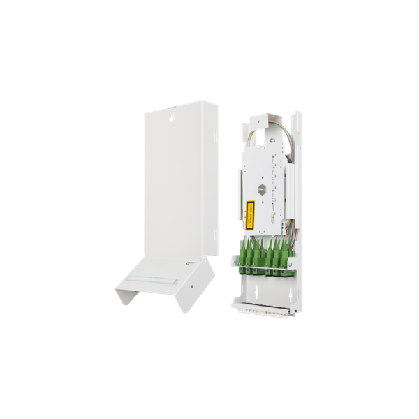 Consolidation Point splice 6xSC-D APC OS2 image 3