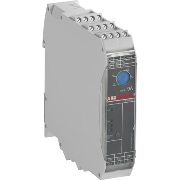 HF9-ROLE-24VDC Electronic Compact Starter 24 VDC image 2