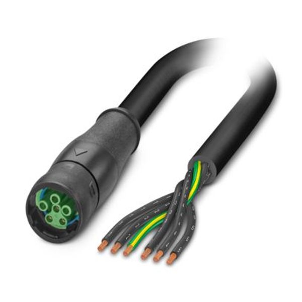 Power cable image 1