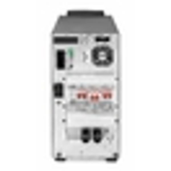 UPS GENIO Sentinel Tower 6kVA 6kW 7min. 1:1ph / Online image 7