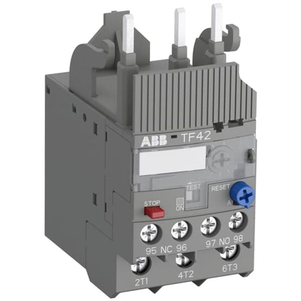 TF42-10 Thermal Overload Relay 7.6 ... 10 A image 2