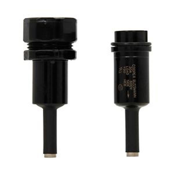 Fuse-holder, low voltage, 30 A, AC 600 V, UL supplemental, 1P, UL image 12