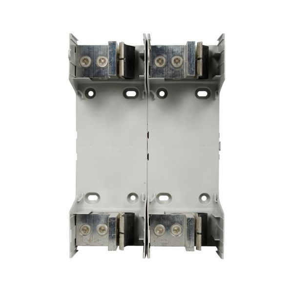 Eaton Bussmann series HM modular fuse block, 600V, 450-600A, Two-pole image 2