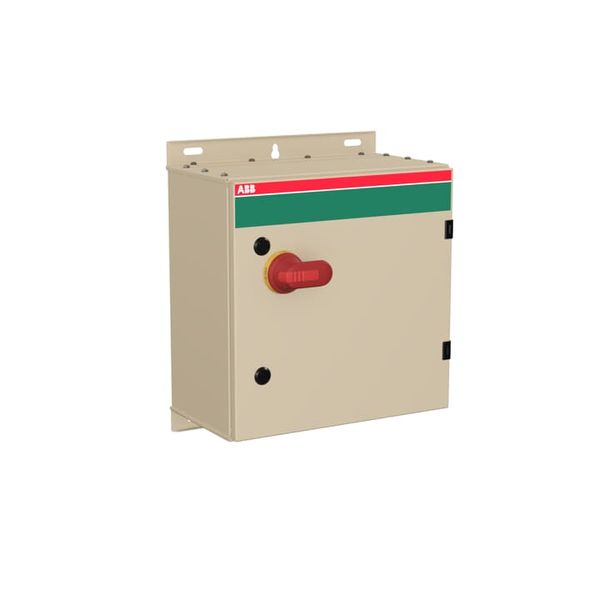 OT90GUUR3AZ EMC safety switch image 3