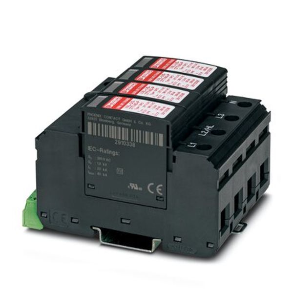 Type 1 surge protection device image 3