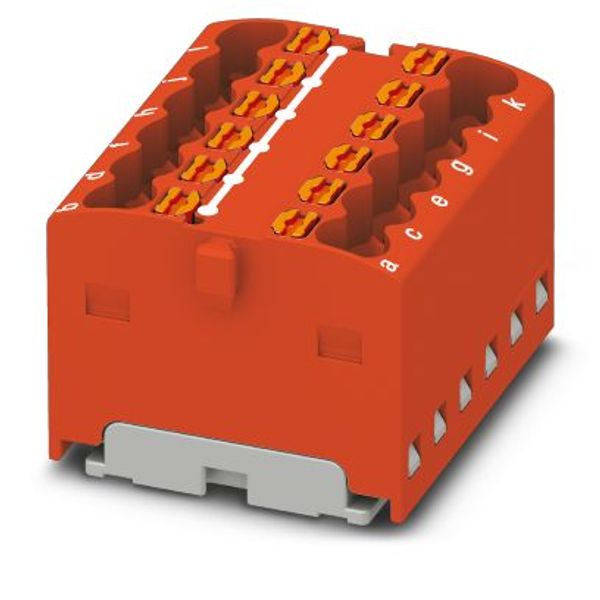 PTFIX 12X1,5 RD - Distribution block image 2