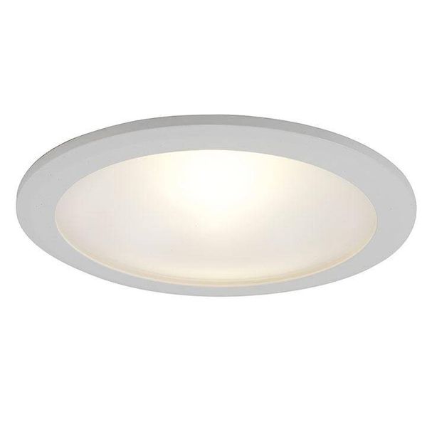 Galaxy CCT MultiLED Downlight OCTO Smart Control image 1