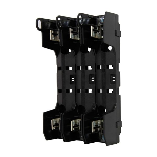 Eaton Bussmann series HM modular fuse block, 600V, 0-30A, SR, Three-pole image 22