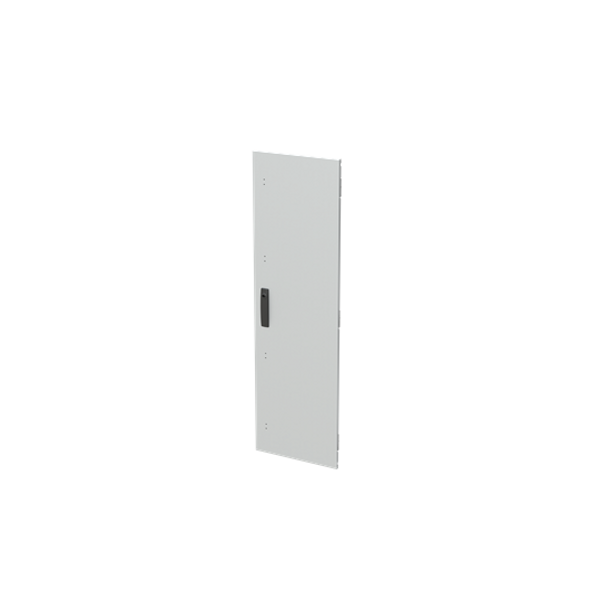 Q855D414 Door, 1442 mm x 377 mm x 250 mm, IP55 image 5