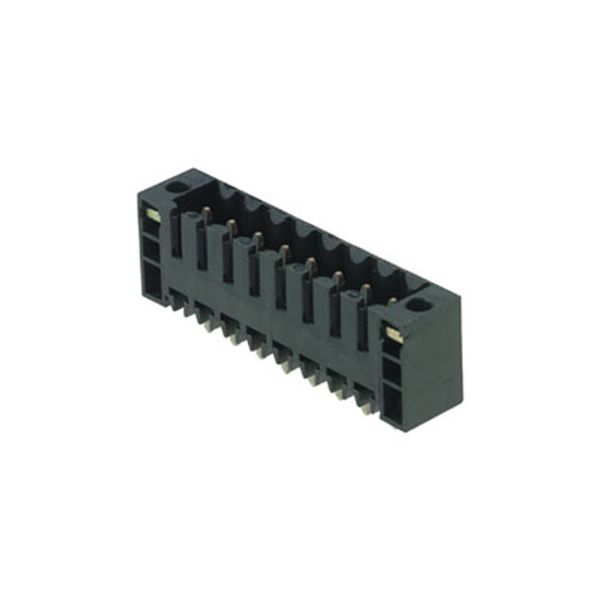 PCB plug-in connector (board connection), 3.50 mm, Number of poles: 6, image 2