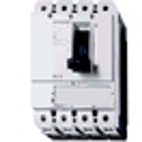 Switch Disconnector,2/4-pole,800A for remote operation,1kVDC image 2