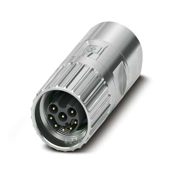 Cable connector image 3