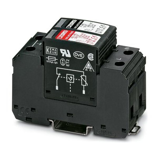 Type 2 surge arrester image 3