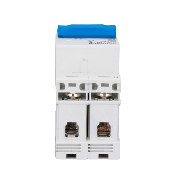 Miniature Circuit Breaker (MCB) AMPARO 6kA, C 32A, 1+N image 3