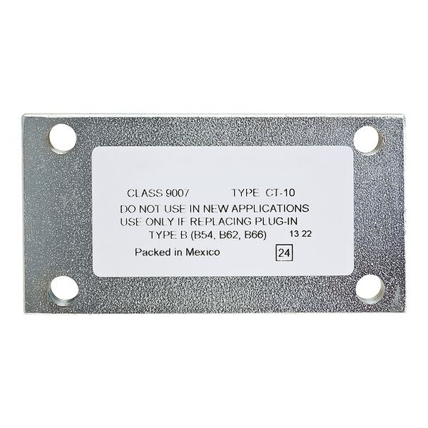 Limit switch lever, 9007, arm 2in c image 1