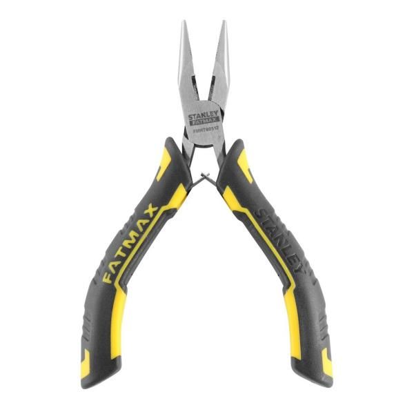FatMax Multipurpose Pliers-compination 185mm FMHT0-80517 Stanley image 1