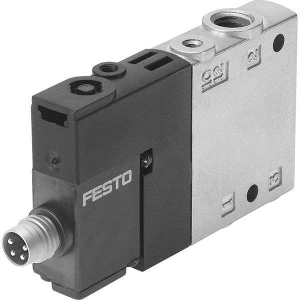 CPE10-M1CH-3OLS-M7 Air solenoid valve image 1