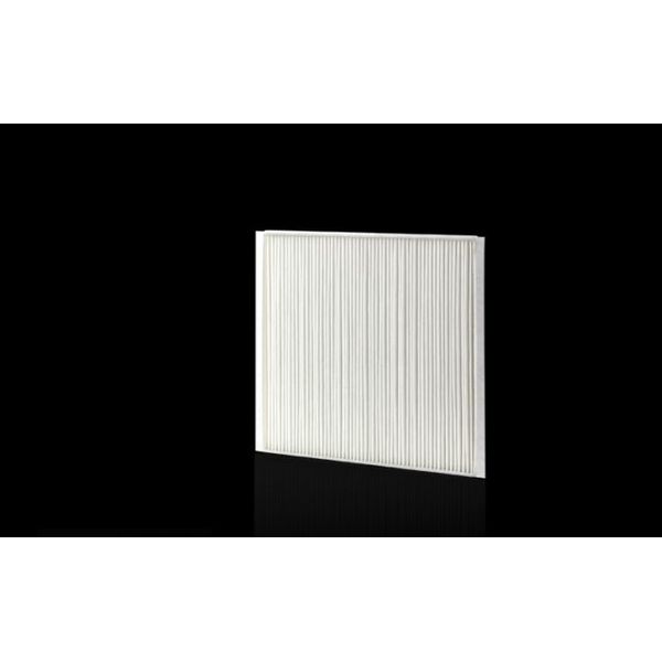 SK Pleated filter IP54, for fan-and-filter units/outlet filters 3243./3244./3245.xxx, 280x280x21 mm image 1