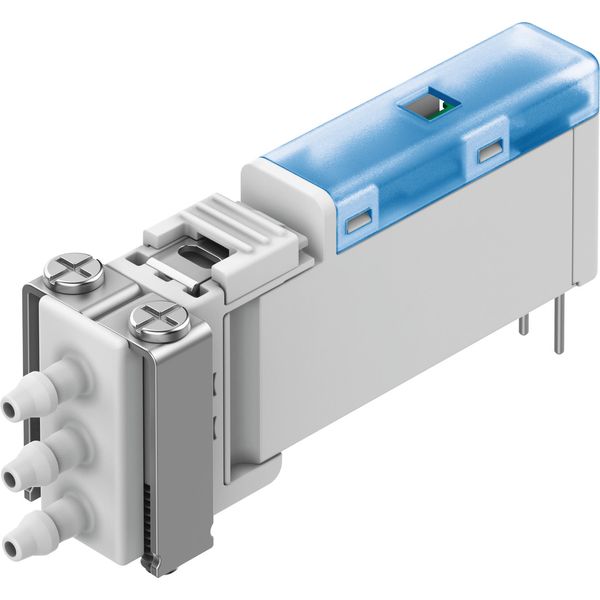 VOVK-BT6-M32C-MN-5T1P-B3F Solenoid valve image 1